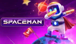 Spaceman Slot: Pengalaman Bermain Slot Online yang Menghibur dan Menarik