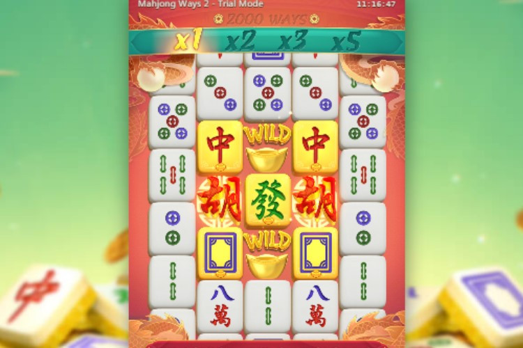 Menangkan Jackpot Besar di Situs Slot Mahjong Ways Pilihan