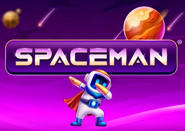 Main Slot Spaceman Demo di Pragmatic Play