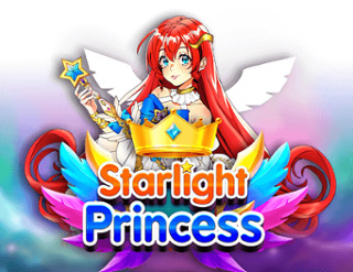 Keajaiban Grafis Starlight Princess: Slot Online Paling Memukau