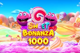 Strategi Ampuh Menang di Sweet Bonanza 1000