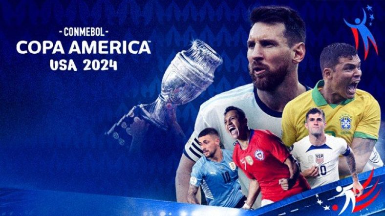 Strategi Jitu Menentukan Taruhan Bola Copa America