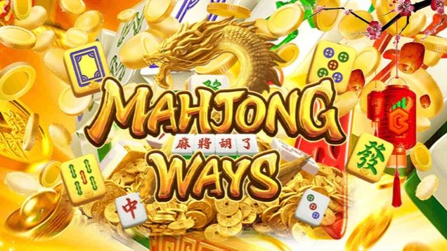 Mahjong Ways: Simbol dan Jalur untuk Kemenangan Besar