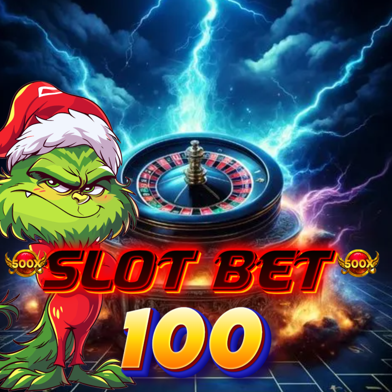 Slot Bet 100: Strategi Mengelola Modal Anda