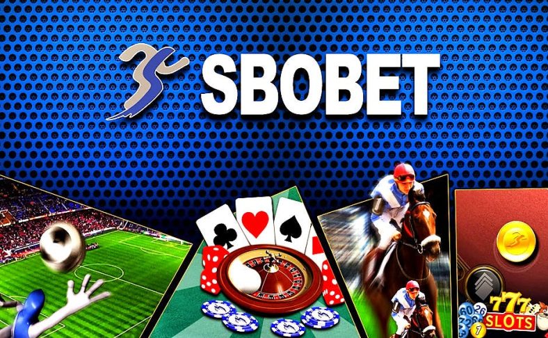 Persepsi Masyarakat Terhadap Judi Bola Sbobet: Sebuah Perspektif Kritis